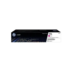 TONER HP 117A MAGENTA