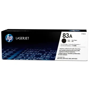 TONER HP 83A (CF283A)