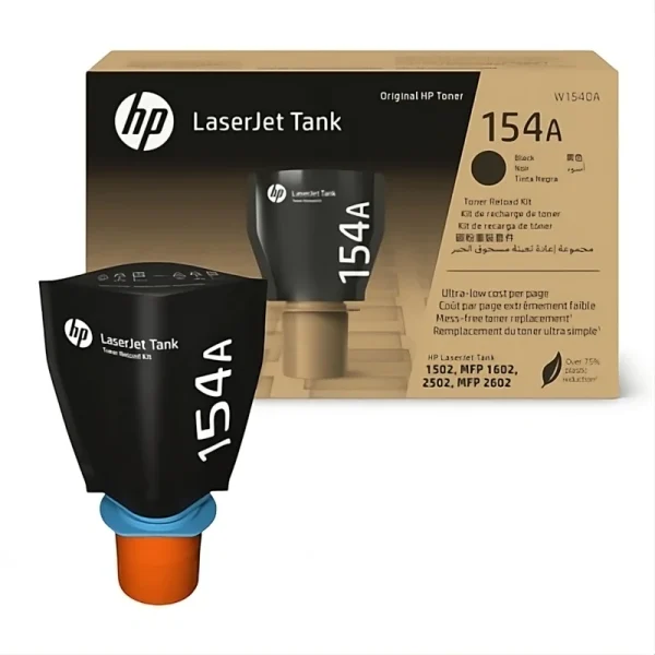 TONER HP 154A LASERJET