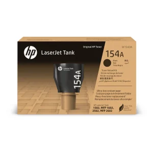 TONER HP 154A LASERJET