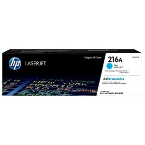 TONER HP 216A CIANO