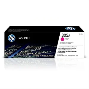 TONER HP 305A MAGENTA