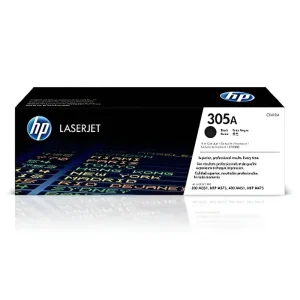 TONER HP 305A PRETO